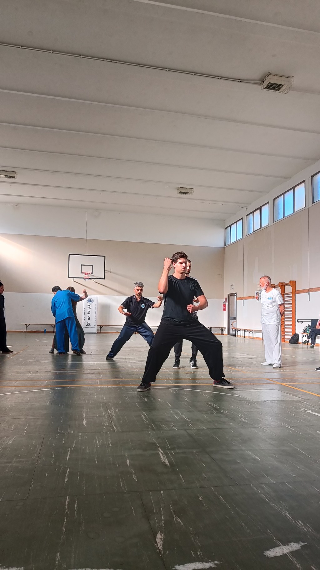 Upisi u nove početne grupe Zagreb – 10. mjesec&nbsp;2024.